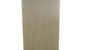 Fabuwood Desert Oak TF3120 Tall Filler, Detail View