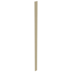 Fabuwood Desert Oak TF396 Tall Filler, Top View