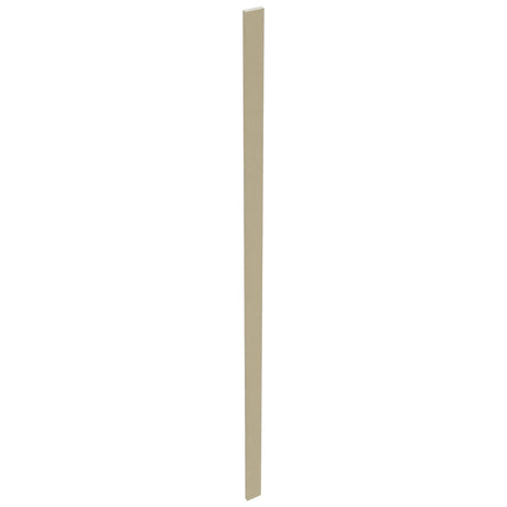 Fabuwood Desert Oak TF396 Tall Filler, Top View