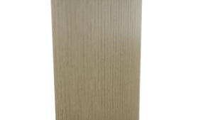 Fabuwood Desert Oak TF396 Tall Filler, Detail View