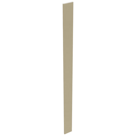 Fabuwood Desert Oak TF696 Tall Filler, Top View