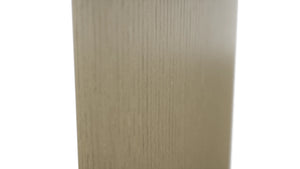 Fabuwood Desert Oak TF696 Tall Filler, Detail View