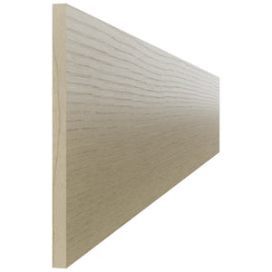 Fabuwood Desert Oak TK8 Molding, Front View