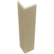 Fabuwood Desert Oak TKC-3/4 Molding, Front View