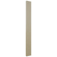 Fabuwood Desert Oak WF330 Wall Filler, Front View