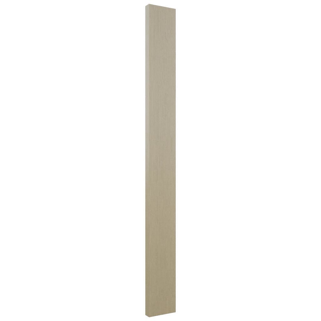 Fabuwood Desert Oak WF330 Wall Filler, Front View