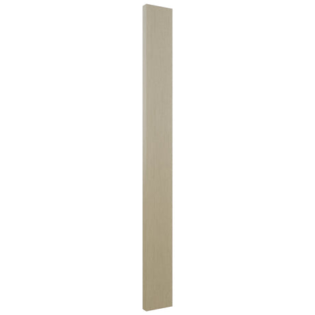 Fabuwood Desert Oak WF330 Wall Filler, Front View