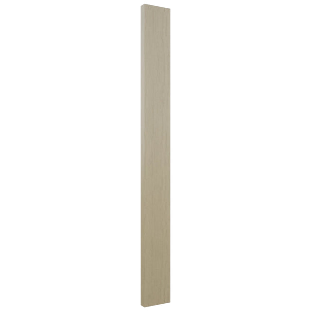 Fabuwood Desert Oak WF330 Wall Filler, Front View