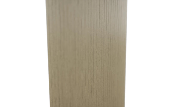 Fabuwood Desert Oak WF336 Wall Filler, Detail View