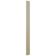 Fabuwood Desert Oak WF342 Wall Filler, Front View