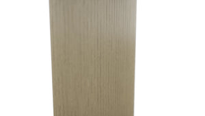Fabuwood Desert Oak WF342 Wall Filler, Detail View