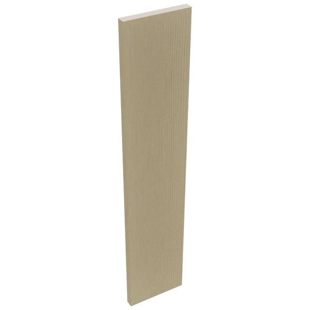 Fabuwood Desert Oak WF630 Wall Filler, Top View