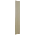 Fabuwood Desert Oak WF642 Wall Filler, Front View