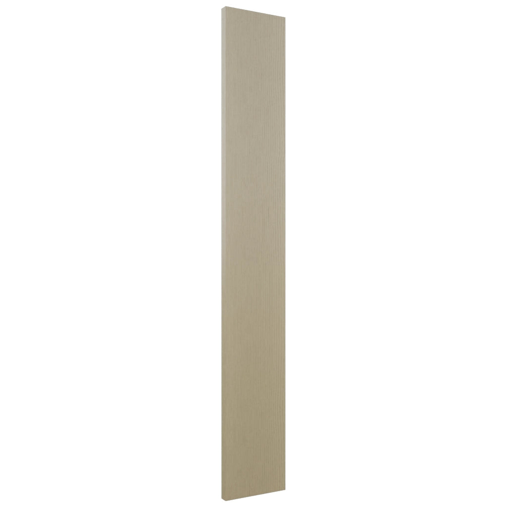 Fabuwood Desert Oak WF642 Wall Filler, Front View