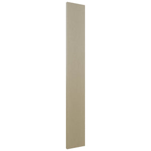 Fabuwood Desert Oak WF642 Wall Filler, Front View