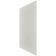 Fabuwood Dove BEP Panel, Front View