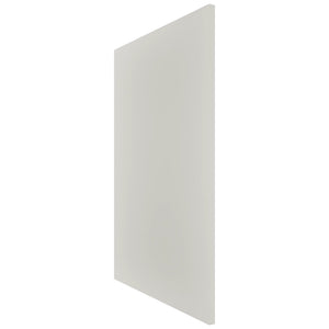 Fabuwood Dove BEP Panel, Front View