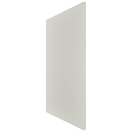 Fabuwood Dove BEP Panel, Front View
