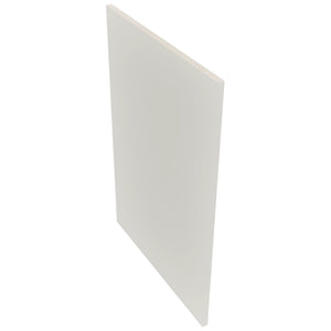 Fabuwood Dove BEP Panel, Top View