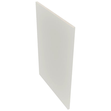 Fabuwood Dove BEP Panel, Top View