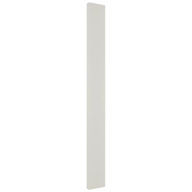 Fabuwood Dove BF3 Base Filler, Front View
