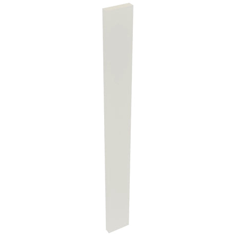 Fabuwood Dove BF3 Base Filler, Top View