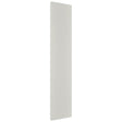Fabuwood Dove BF6 Base Filler, Front View