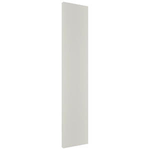 Fabuwood Dove BF6 Base Filler, Front View