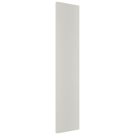 Fabuwood Dove BF6 Base Filler, Front View