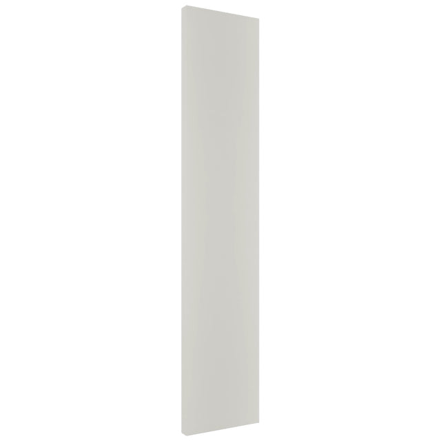 Fabuwood Dove BF6 Base Filler, Front View