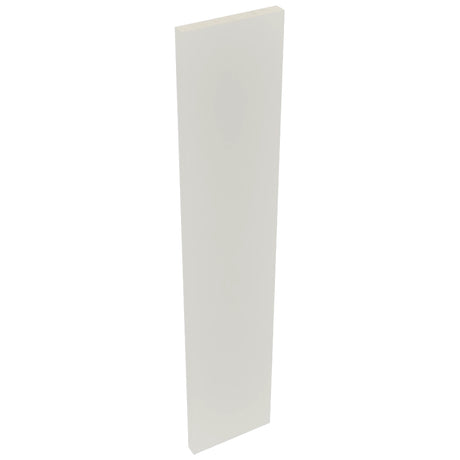 Fabuwood Dove BF6 Base Filler, Top View