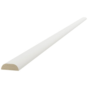 Fabuwood Dove BM3/4 Molding, Front View