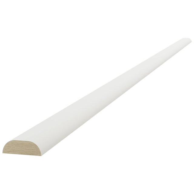 Fabuwood Dove BM3/4 Molding, Front View