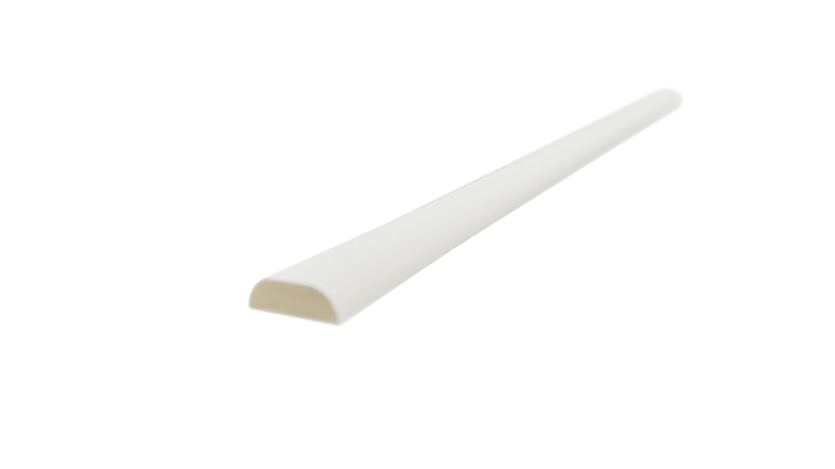 Fabuwood Dove BM3/4 Molding, Detail View