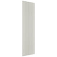 Fabuwood Dove BPP-12 Panel, Front View