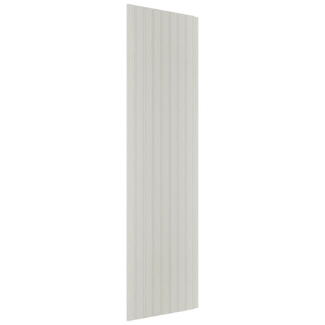 Fabuwood Dove BPP-12 Panel, Front View