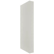 Fabuwood Dove CLM-3012 Panel, Front View