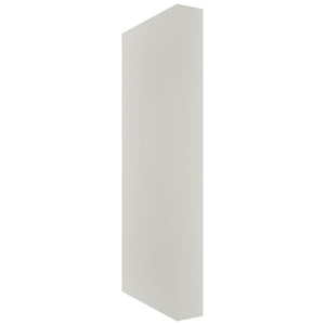 Fabuwood Dove CLM-3012 Panel, Front View