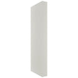 Fabuwood Dove CLM-3612 Panel, Front View