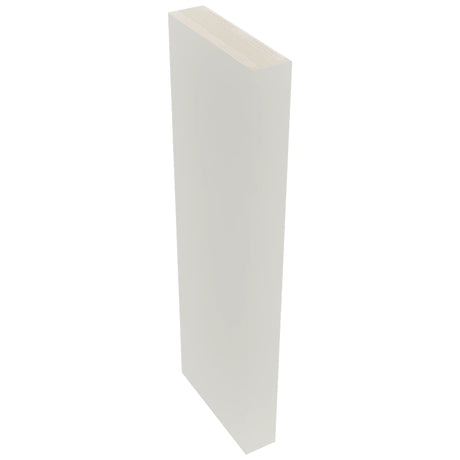 Fabuwood Dove CLM-3612 Panel, Top View