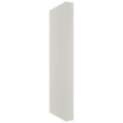 Fabuwood Dove CLM-3912 Panel, Front View