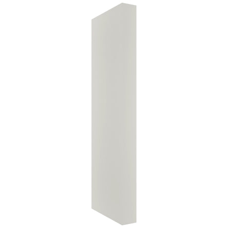Fabuwood Dove CLM-3912 Panel, Front View