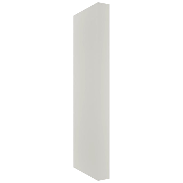 Fabuwood Dove CLM-3912 Panel, Front View