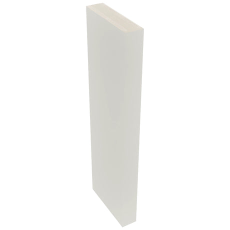 Fabuwood Dove CLM-3912 Panel, Top View