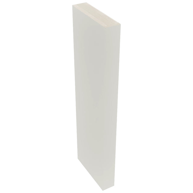Fabuwood Dove CLM-3912 Panel, Top View