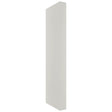 Fabuwood Dove CLM-4212 Panel, Front View