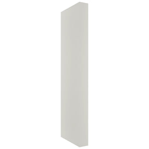 Fabuwood Dove CLM-4212 Panel, Front View