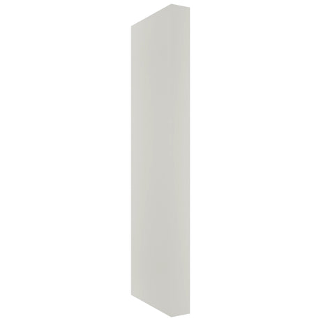 Fabuwood Dove CLM-4212 Panel, Front View