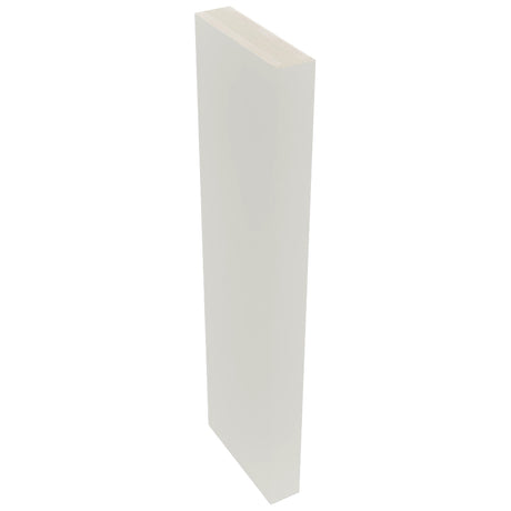 Fabuwood Dove CLM-4212 Panel, Top View