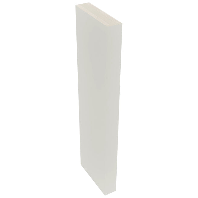 Fabuwood Dove CLM-4212 Panel, Top View